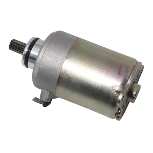 Motor de arranque para Kymco Agility 125 ideal para tus trayectos diarios por la ciudad 3