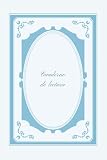 reading fc contact  Cuaderno de lecturas (Reading journal)