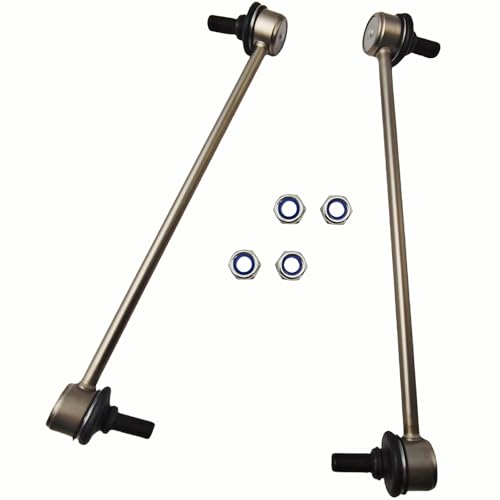 Sway Bar Links Stablizer for 2007-2021 Nissan Altima,2009-2014/2016-2021 Maxima,2009-2021 Murano, 2012-2020 Pathfinder, 2011-2017 Quest, for 2008-2019 Rogue,for 2014-2020 INFINITI QX60