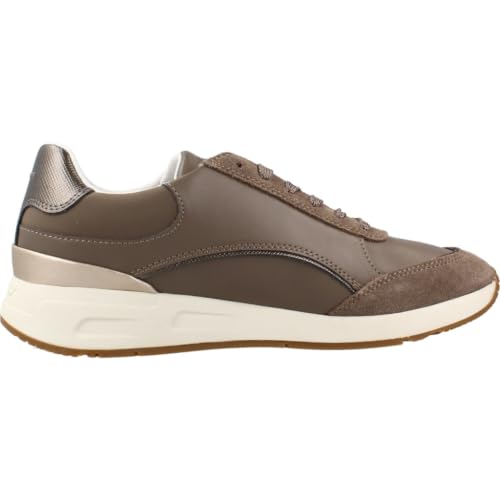 Geox D65nqb 0bc22 D Bulmya Brown 37 EU – Ansicht 5