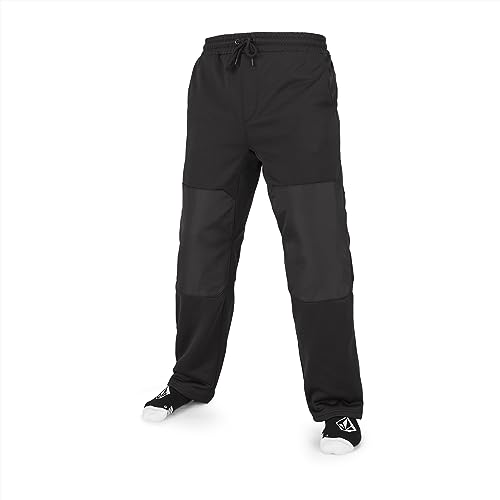 Volcom Men's Hydro Tech Snowboard Fleece Pant