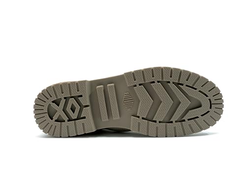 Image of Palladium Unisex High-top Sneaker