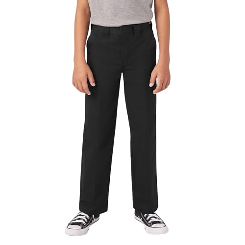 Dickies Boys’ Original 874 Work Pants, 4-20