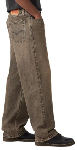 Image of Levi's Men's 578 Baggy Fit Jean