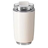 Botellas de agua de acero inoxidable de 350 ML, botellas de agua aisladas, botella termo, botella for beber, taza de café, Taza de Viaje