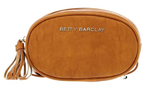 Betty Barclay Belt Bag Yellow : gardez les mains libres lors de vos sorties