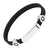 Acceptation largement répandue : améliorez votre mode avec ce bracelet antistatique, parfait à porter toute l'année. Ses bienfaits pour la santé en font un accessoire indispensable pour un usage quotidien, adapté à toutes les saisons. Que vous cuisiniez à la maison ou que vous soyez en déplacement avec votre famille et vos amis, mettez en valeur votre mode avec ce bracelet élégant