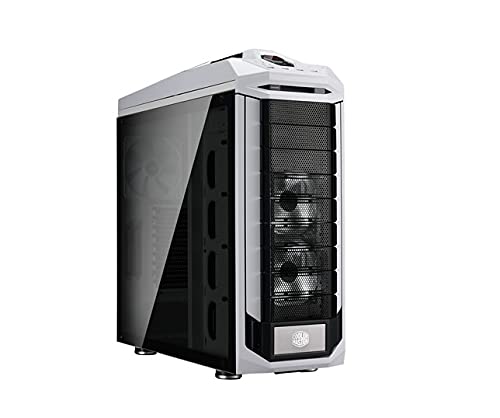 クーラーマスター StormStryker Blu-rayドライブ付 PCケース クーラーマスター StormStryker Blu-rayドライブ付 PCケース