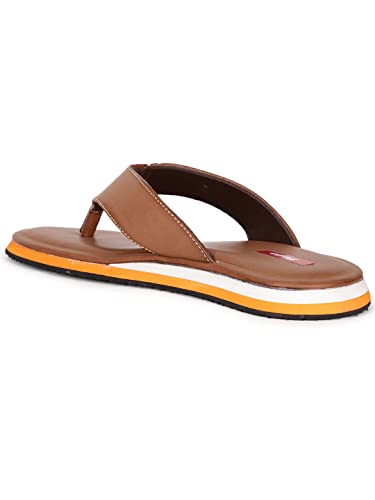 Image of Bata Slipper For Men outdoor And Daily Use Flip Flops