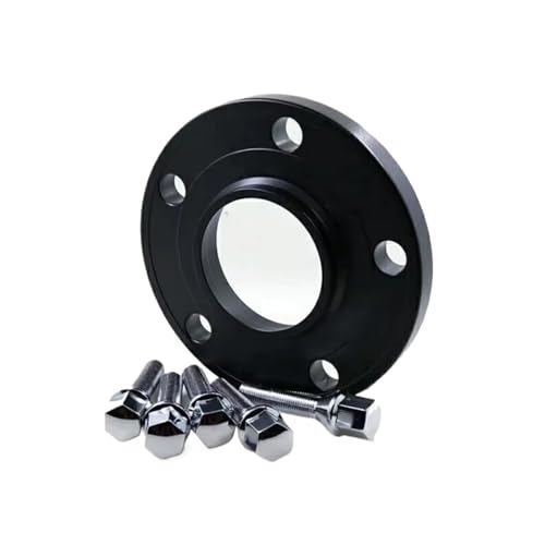 Spacer de Roue 20mm 5x120 pour BMW E46 E60 E91 E36 Entretoise de 72.6mm