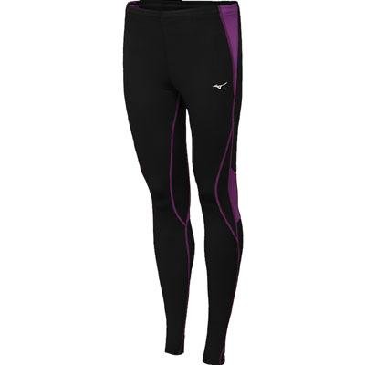 Mizuno Damen Laufhose Bg3000 Long Tights