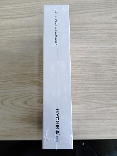 240 Days Battery Life Electric Toothbrush for Adults,8 Replacement Heads Rechargeable Battery Operated Toothbrush,3 Modes 2-Min Timer,IPX7 Waterproof,Gift for Family,White - Image 10