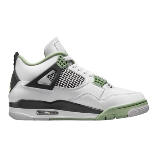 Nike Women's Air Jordan 4 Shoes2