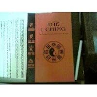 The I Ching: The Ancient Chinese Divination Method B001BHP0UG Book Cover