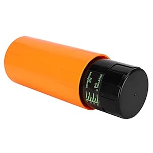 Tennisbalblik, sportbenodigdheden Opbergblik voor tennisballen Drukvasthoudend Vezelversterkt kunststof Lichtgewicht…