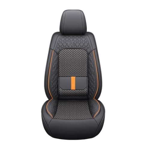 Housses de siège Baic X35 : protégez vos sièges auto de l'usure avec ce coussin respirant