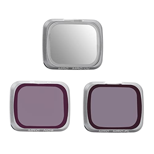 ݊̂ ND CPL YZbg Air 2S h[ ND4 ND8 ND16 ND32 ANZT[ Air 2S p(UV CPL ND8)