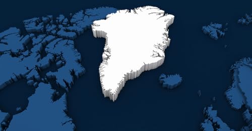 La Groenlandia, Trump, l'Europa