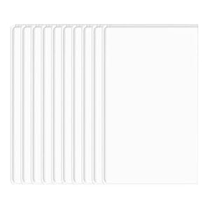 Generisch Sozialversicherungsausweis Schutzhülle Kartenhülle