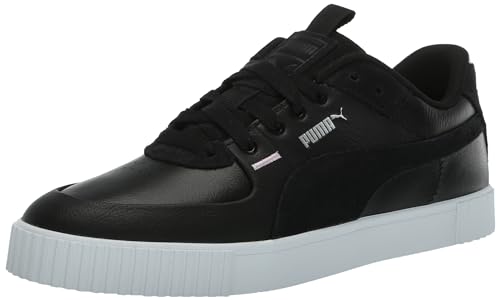 PUMA GOLF Women's CALI G Sneaker, 8.5 White