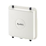 zyxel nwa3560-n ZyXEL NWA-3550-N - Drahtlose Basisstation - 802.11a/b/g/n - Dualband