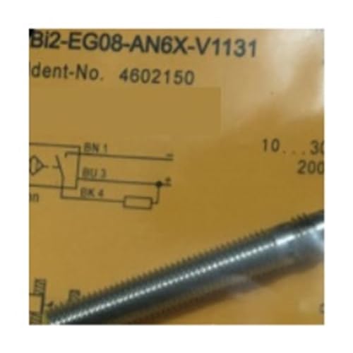 Proximity Switch Sensor BI2-EG08-AP6X-V1131 inductif M8 2mm - 2