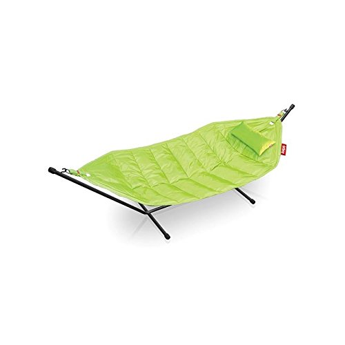 Preisvergleich Produktbild Fatboy Hängematte Limettengrün Hängematten-Kissen Limettengrün