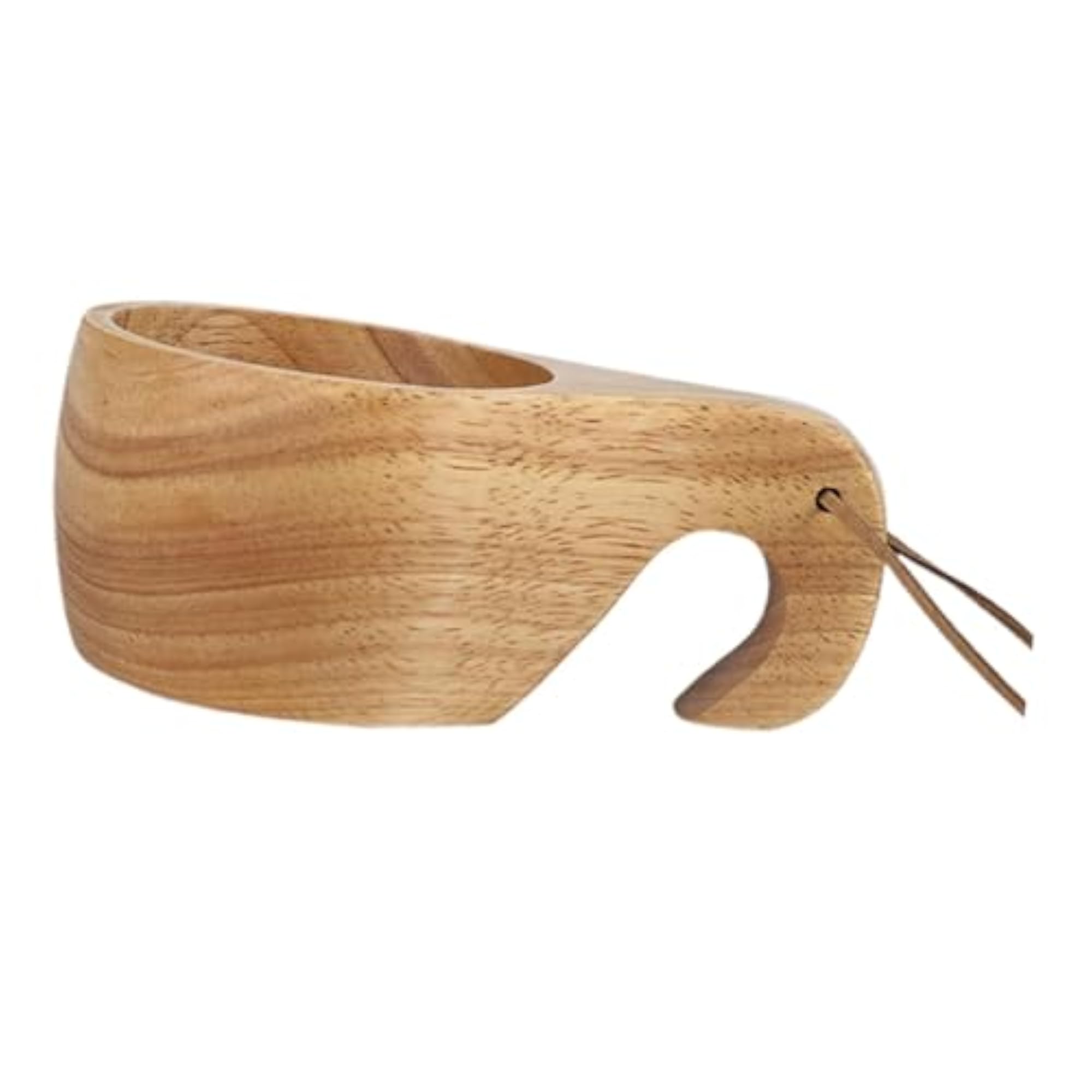 BNF®Wooden Travel Mug Milk Cup