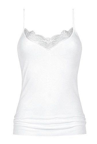 Preisvergleich Produktbild Mey Noblesse Sporty-Hemd Weiß 42 +1,00EUR