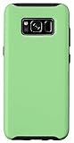 Carcasa para Galaxy S8 Granny Smith Verde Manzana