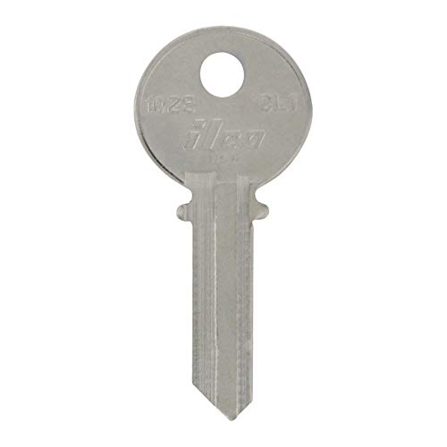 Hillman KEYKRAFTER #223 Brass