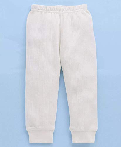 Image of NEVA Angaakar Kids Unisex Winter Wear Thermal Upper and Lower Body Warmer Set