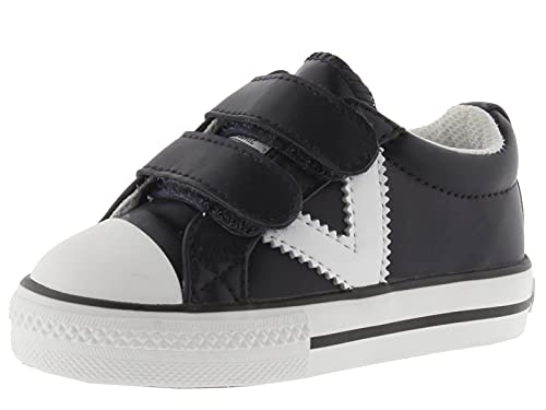 victoria Unisex Kid's Low-Top Sneaker2