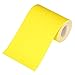 Schleifpapier Rolle, Professional Schleifrollen, 120 Körnung 93 mm x 5 m Aluminiumoxid Schleifpapierrollen, Sandpapier zum Schleifen Holzarbeiten, Metall, Stahl, Edelstahl