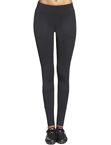 Bas Bleu Trinity Leggings , 2, Negro