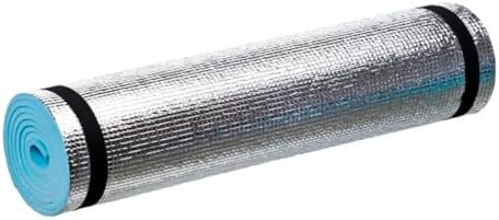 Guepardo, Isolante Térmico Solteiro Revestido Aluminizado Proteçã...
