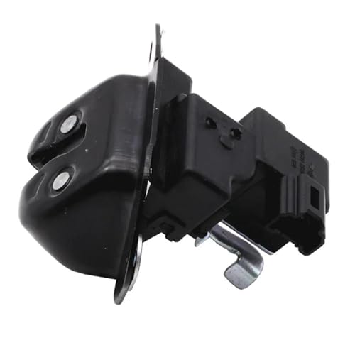 Cerradura de maletero eficiente para Koleos 2008-2010 con cierre suave 4