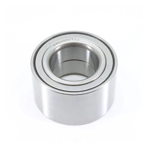 Rodamiento DAC3055 blindado anti barro para buje de Cforce X5 X6 X8 U8 Z8 9GQ0-050710 2
