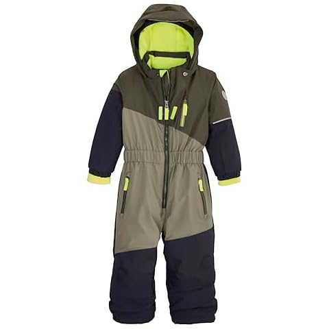 Combinaison de ski enfant Killtec Cover
