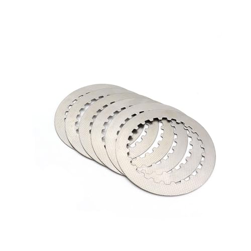 Kit de disques de friction pour embrayage CB650F et XR400 sans patinage