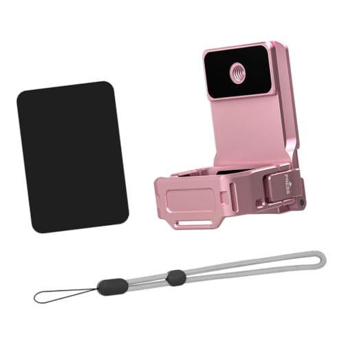 �A�^�b�`�����g�ƃo�b�N�� ���b�`�t�� Vlogging �J���� �}�E���g�APocket 3 ����� Pocket 4 �p �O�r�p�g���x�[�X �J���� �A�N�Z�T���[ �z���_�[ ���߉\�ȃo�b�N �v���[�g �N���G�[�^�[ �Z�b�g�A�b�v �O�r���C�g