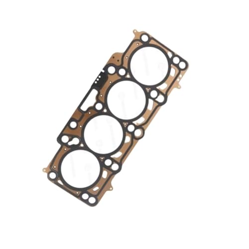 ���b�J�[�J�o�[�p�b�L�� Compatible With For A1 2010-2019 For A3 2003-2013 For A4 2007-2017 �G���W���V�����_�[�w�b�h�K�X�P�b�g�����ԕ��i 03L103383BH