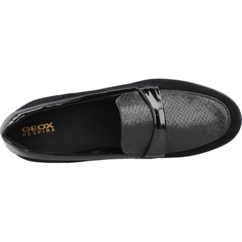 Image of Geox Womens D Ilde B