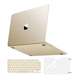 Votre gardien discret et compagnon de chaque instant: Plus qu'un accessoire, cette coque est un allié qui veille en silence. Son armure ultramince enveloppe votre MacBook d'une sécurité apaisante, vous offrant la sérénité nécessaire pour vous concentrer, créer et voyager l'esprit léger