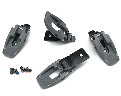 Element Boot Buckle Adult