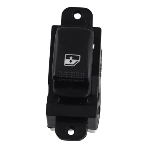 Commande de vitre électrique droite 93580-3D000 pour auto Kia Rio et Sedona