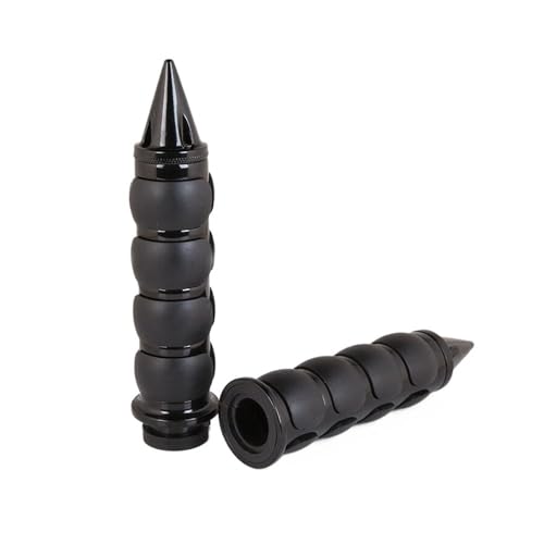 Accesorios de repuesto de manillar de motocicleta de 22 mm con acabado de precisión 3