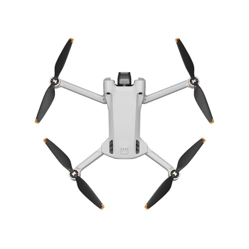 Hélices de rechange pour drone Mini 3 Pro - Kit de secours 8 pièces - 4
