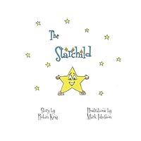 The Starchild 1793382050 Book Cover