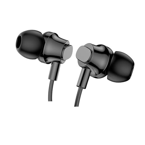 Image of ORBAN B21 Bluetooth Neckband Wireless Earphones | 60H Battery Backup, Fast Charging, IPX7 Waterproof | Dual Pairing, Low Latency, Magnetic Earbuds with Mic for Calls & Music